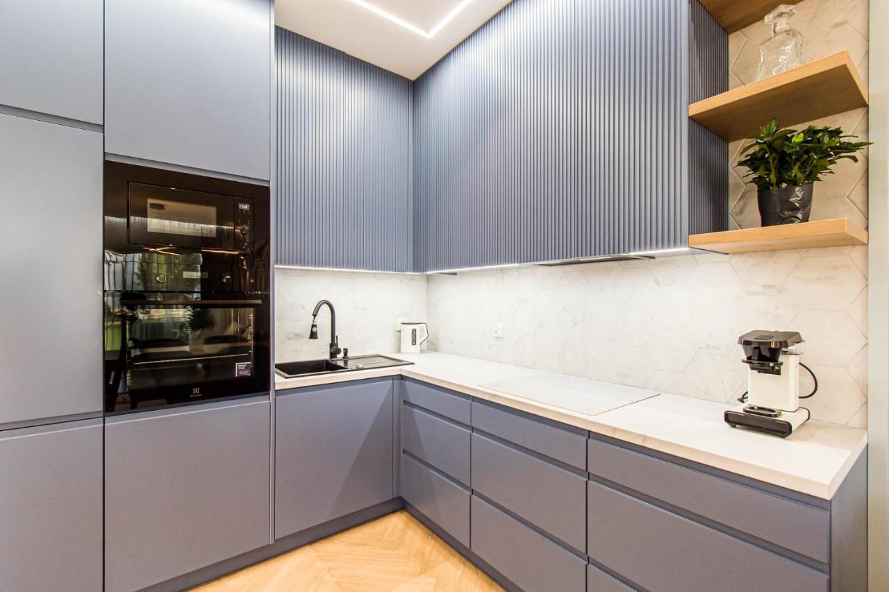 Nautica Resort - Apartament Masurian Sailor Gizycko Ngoại thất bức ảnh